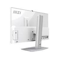MSI Modern AM242TP 1M-1858FR Intel Core 5 120U 60,5 cm (23.8") 1920 x 1080 pixels Écran tactile PC All-in-One 16 Go DDR5-SDRAM 500 Go SSD Windows 11 Pro Wi-Fi 6E (802.11ax) Blanc - 4
