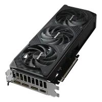 GIGABYTE GeForce RTX 5070 WINDFORCE SFF 12G Carte graphique - 12 Go GDDR7, 192 bits, PCI-E 5.0, Fréquence du cœur 2512 MHz, 3 x DP 2.1b, 1 x HDMI 2.1b, DLSS 4, GV-N5070WF3-12GD - 4