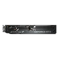 GIGABYTE GeForce RTX 5070 WINDFORCE SFF 12G Carte graphique - 12 Go GDDR7, 192 bits, PCI-E 5.0, Fréquence du cœur 2512 MHz, 3 x DP 2.1b, 1 x HDMI 2.1b, DLSS 4, GV-N5070WF3-12GD - 7