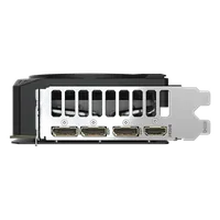 GIGABYTE GeForce RTX 5070 Ti WINDFORCE SFF 16G Carte Graphique - 16GB GDDR7, 256bit, PCI-E 5.0, 2452 MHz Fréquence du cœur, 3 x DP 2.1b, 1 x HDMI 2.1b, NVIDIA DLSS 4, GV-N507TWF3-16GD - 3