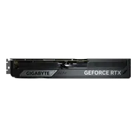 GIGABYTE GeForce RTX 5070 Ti WINDFORCE SFF 16G Carte Graphique - 16GB GDDR7, 256bit, PCI-E 5.0, 2452 MHz Fréquence du cœur, 3 x DP 2.1b, 1 x HDMI 2.1b, NVIDIA DLSS 4, GV-N507TWF3-16GD - 5