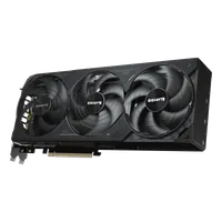 GIGABYTE GeForce RTX 5070 Ti WINDFORCE SFF 16G Carte Graphique - 16GB GDDR7, 256bit, PCI-E 5.0, 2452 MHz Fréquence du cœur, 3 x DP 2.1b, 1 x HDMI 2.1b, NVIDIA DLSS 4, GV-N507TWF3-16GD - 7