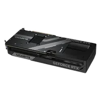 GIGABYTE GeForce RTX 5070 Ti WINDFORCE SFF 16G Carte Graphique - 16GB GDDR7, 256bit, PCI-E 5.0, 2452 MHz Fréquence du cœur, 3 x DP 2.1b, 1 x HDMI 2.1b, NVIDIA DLSS 4, GV-N507TWF3-16GD - 9