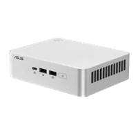 ASUS NUC 15 Pro+ RNUC15CRSU500002 Blanc 225H - 12