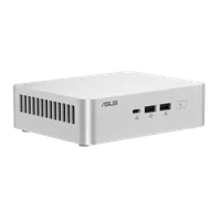 ASUS NUC 15 Pro+ RNUC15CRSU500002 Blanc 225H - 15