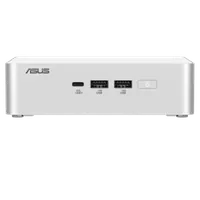 ASUS NUC 15 Pro+ RNUC15CRSU500002 Blanc 225H - 18