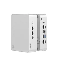 ASUS NUC 15 Pro+ RNUC15CRSU500002 Blanc 225H - 20