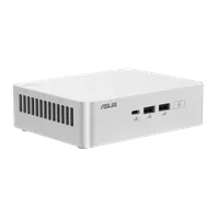 ASUS NUC 15 Pro+ RNUC15CRSU500002 Blanc 225H - 6