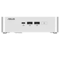 ASUS NUC 15 Pro+ RNUC15CRSU700002 Argent 255H - 12