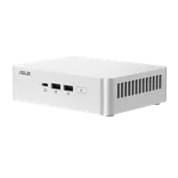 ASUS NUC 15 Pro+ RNUC15CRSU700002 Argent 255H - 13