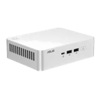 ASUS NUC 15 Pro+ RNUC15CRSU700002 Argent 255H - 17