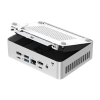 ASUS NUC 15 Pro+ RNUC15CRSU700002 Argent 255H - 18