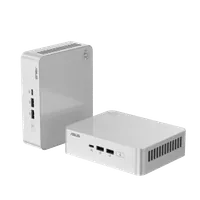 ASUS NUC 15 Pro+ RNUC15CRSU700002 Argent 255H - 23