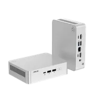 ASUS NUC 15 Pro+ RNUC15CRSU700002 Argent 255H - 24