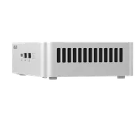 ASUS NUC 15 Pro+ RNUC15CRSU700002 Argent 255H - 8