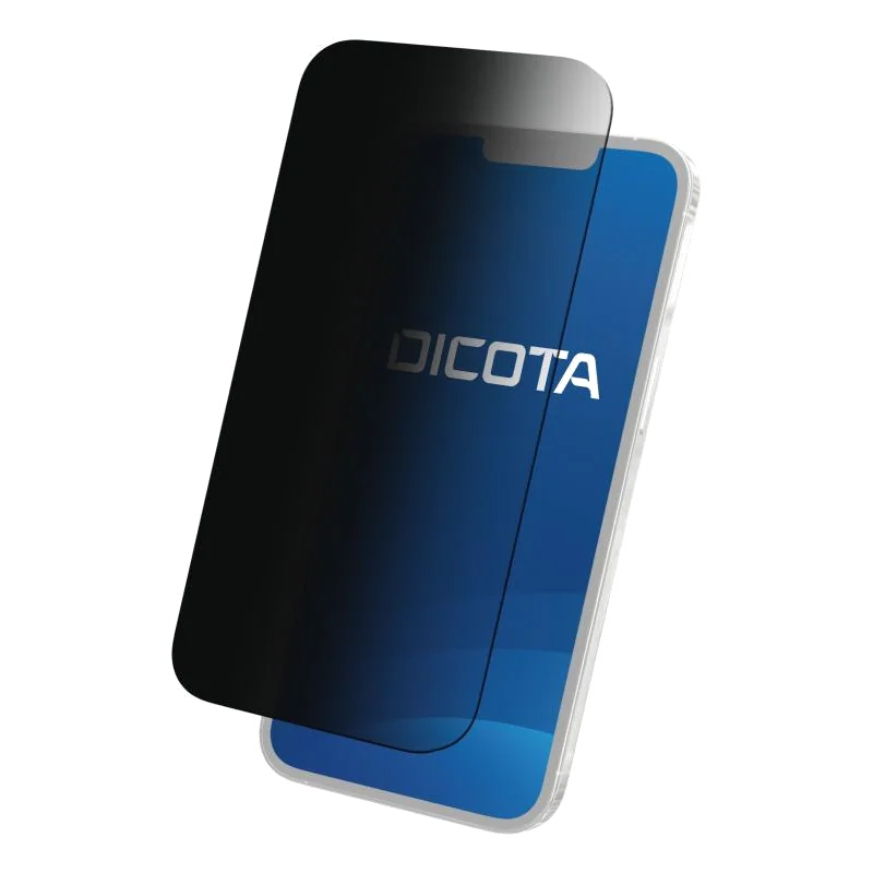 Filtre de Confidentialité Adhésif 4-Way pour iPhone 14 Pro