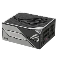 ASUS ROG -THOR-1000P3-GAMING unité d'alimentation d'énergie 1000 W 20+4 pin ATX ATX Noir - 1