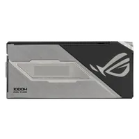 ASUS ROG -THOR-1000P3-GAMING unité d'alimentation d'énergie 1000 W 20+4 pin ATX ATX Noir - 2