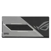 ASUS ROG -THOR-1000P3-GAMING unité d'alimentation d'énergie 1000 W 20+4 pin ATX ATX Noir - 4