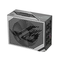 ASUS ROG -THOR-1000P3-GAMING unité d'alimentation d'énergie 1000 W 20+4 pin ATX ATX Noir - 5