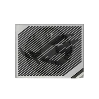 ASUS ROG -THOR-1000P3-GAMING unité d'alimentation d'énergie 1000 W 20+4 pin ATX ATX Noir - 10