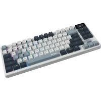 MSI FORGE GK600 TKL W SKY FR - 2