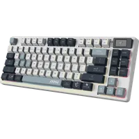 MSI FORGE GK600 TKL W SKY FR - 4