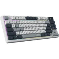 MSI FORGE GK600 TKL W SKY FR - 5