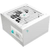 DEEPCOOL GAMER STORM PN850-M WHite  - ATX 3.1 - 80 PLUS Gold - 2