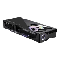 MSI GAMING GeForce RTX 5070 Ti 16G TRIO OC NVIDIA 16 Go GDDR7 - 3