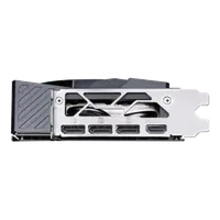 MSI GAMING GeForce RTX 5070 Ti 16G TRIO OC NVIDIA 16 Go GDDR7 - 5