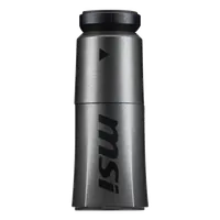 MSI GAMING GeForce RTX 5070 Ti 16G TRIO OC NVIDIA 16 Go GDDR7 - 6