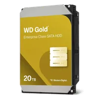 Western Digital HDD WD Gold 20To - WD203KRYZ