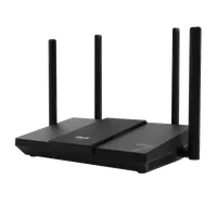 ASUS RT-BE50 BE3600 routeur sans fil 2.5 Gigabit Ethernet Bi-bande (2,4 GHz / 5 GHz) Noir - 2