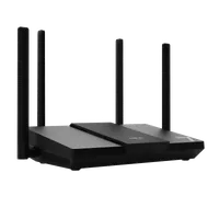 ASUS RT-BE50 BE3600 routeur sans fil 2.5 Gigabit Ethernet Bi-bande (2,4 GHz / 5 GHz) Noir - 3