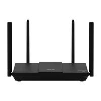 ASUS RT-BE50 BE3600 routeur sans fil 2.5 Gigabit Ethernet Bi-bande (2,4 GHz / 5 GHz) Noir - 4