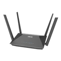 ASUS RT-AX52 Pro AX3000 routeur sans fil Gigabit Ethernet Bi-bande (2,4 GHz / 5 GHz) Noir - 5