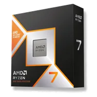 AMD Ryzen 7 9800X3D Tray - 2