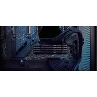 Kingston Technology FURY Beast 64 Go 5600 MT/s DDR5 CL36 DIMM (Kits de 2) Black EXPO - 13