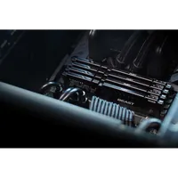 Kingston Technology FURY Beast 64 Go 5600 MT/s DDR5 CL36 DIMM (Kits de 2) Black EXPO - 11