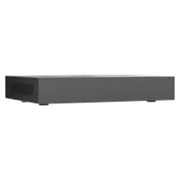 QNAP QSW-2104-2T-R2 commutateur réseau Non-géré 10G Ethernet (100/1000/10000) Bureau Noir - 8