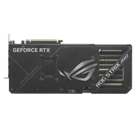 ASUS ROG -STRIX-RTX5070TI-O16G-GAMING NVIDIA GeForce RTX 5070 Ti 16 Go GDDR7 - 5