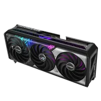 ASUS ROG -STRIX-RTX5070TI-O16G-GAMING NVIDIA GeForce RTX 5070 Ti 16 Go GDDR7 - 6