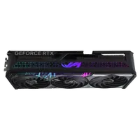 ASUS ROG -STRIX-RTX5070TI-O16G-GAMING NVIDIA GeForce RTX 5070 Ti 16 Go GDDR7 - 7