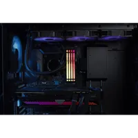 Kingston Technology FURY Beast 64GB 6000MT/s DDR5 CL30 DIMM (Kits de 2) RGB EXPO - 8