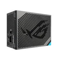 ASUS ROG -THOR-1600T3-GAMING unité d'alimentation d'énergie 1600 W 20+4 pin ATX ATX Gris - 2