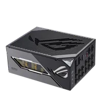 ASUS ROG -THOR-1600T3-GAMING unité d'alimentation d'énergie 1600 W 20+4 pin ATX ATX Gris - 11