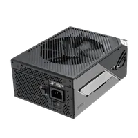 ASUS ROG -THOR-1600T3-GAMING unité d'alimentation d'énergie 1600 W 20+4 pin ATX ATX Gris - 12