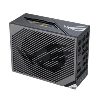ASUS ROG -THOR-1600T3-GAMING unité d'alimentation d'énergie 1600 W 20+4 pin ATX ATX Gris - 15