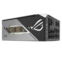 ASUS ROG -THOR-1600T3-GAMING unité d'alimentation d'énergie 1600 W 20+4 pin ATX ATX Gris - 4